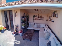 Re-Sale - Townhouse - Algorfa - La Finca Golf Resort