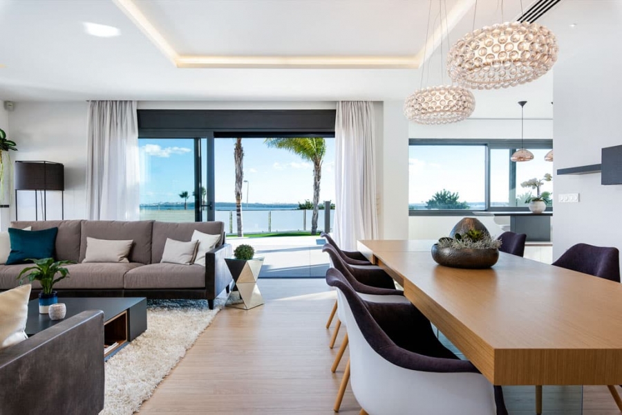 New - Detached Villa - Ciudad Quesada - Ciudad Quesada - Town