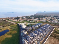 New - Townhouse - Los Alcazares - Serena Golf