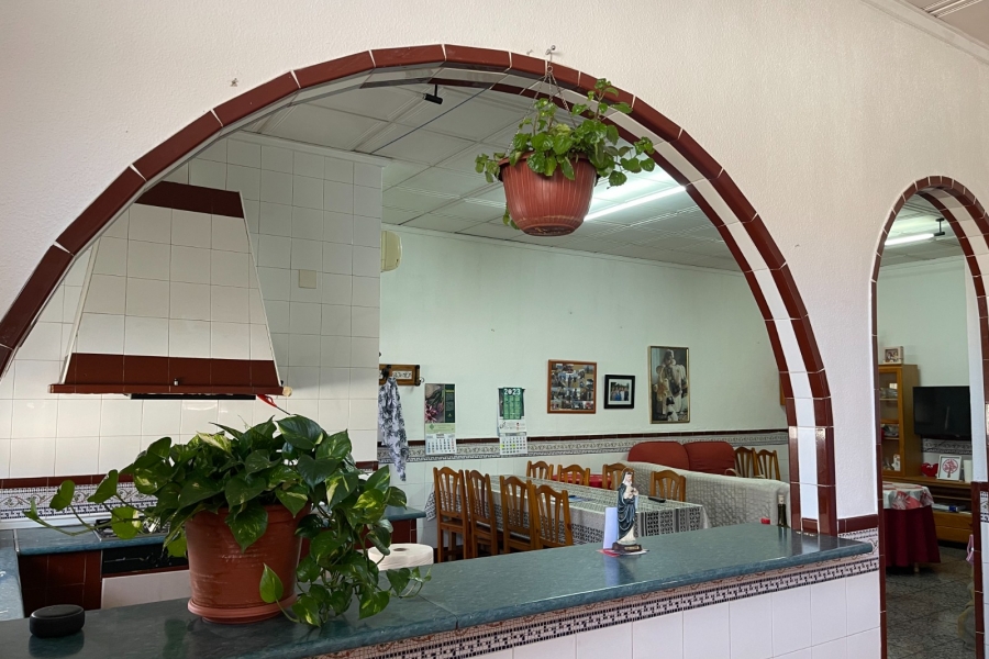 Re-Sale - Detached Villa - San Miguel de Salinas - pueblo