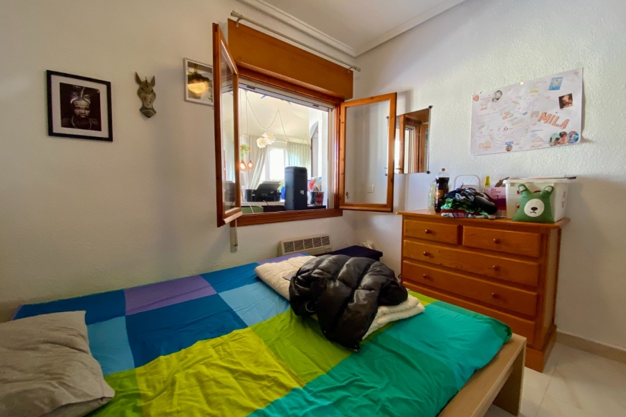 Re-Sale - Detached Villa - Ciudad Quesada - Ciudad Quesada - Town