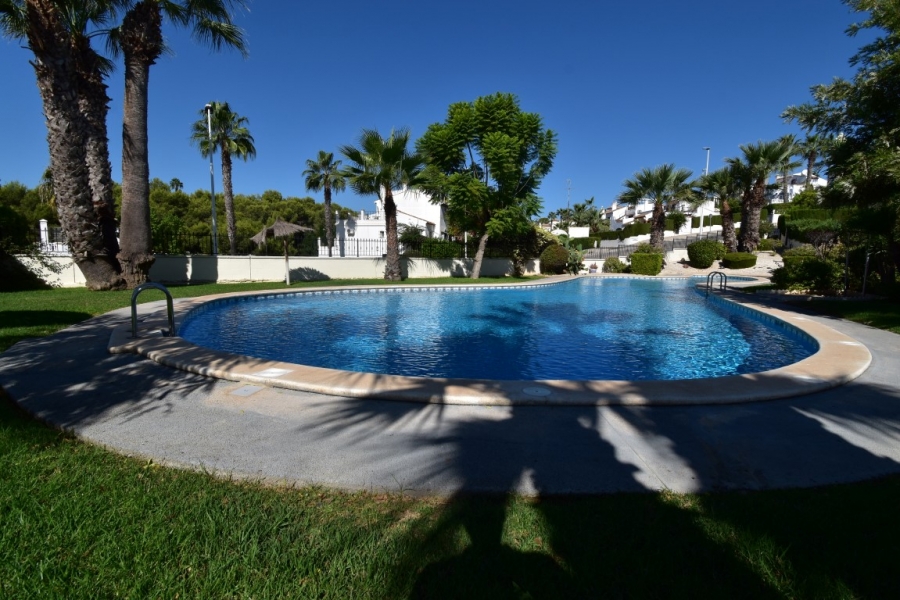 Re-Sale - Detached Villa - Orihuela Costa - Los Dolses