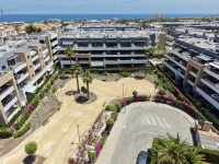 Re-Sale - Apartment - Orihuela Costa - Playa Flamenca
