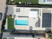 Re-Sale - Detached Villa - Algorfa - La Finca Golf Resort