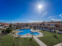 Re-Sale - Townhouse - Ciudad Quesada - Lo Marabu