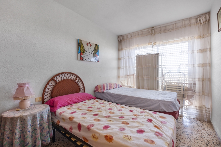 Re-Sale - Apartment - Torrevieja - Rocio del Mar