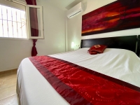 Re-Sale - Detached Villa - Algorfa - Lomas de La Juliana