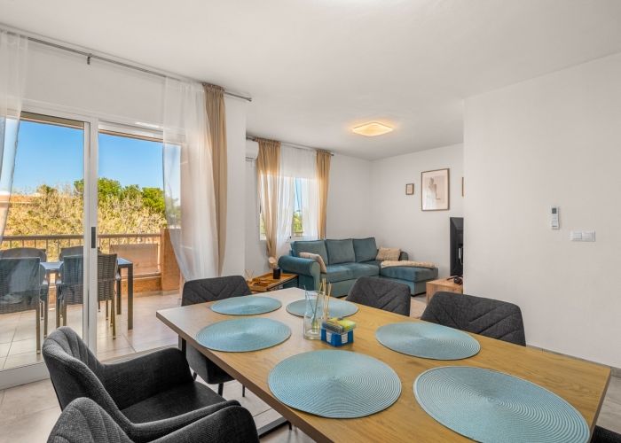 Re-Sale - Apartment - Los Urrutias - Estrella De Mar