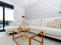 New - Semi Detached Villa - Los Montesinos - Entre Naranjos / Vistabella Golf