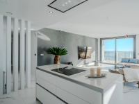 Re-Sale - Apartment - Benidorm - Benidorm - City