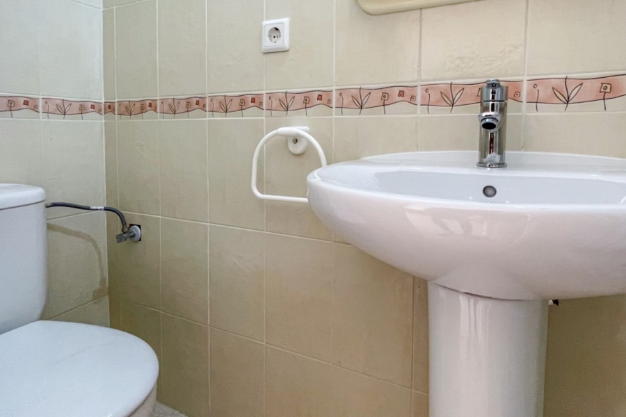 Re-Sale - Townhouse - Ciudad Quesada - Doña Pepa
