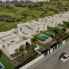 New - Townhouse - Algorfa - La Finca Golf Resort