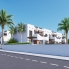 New - Bungalow - Pilar de La Horadada - Playa de las Higuericas