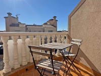 Re-Sale - Townhouse - Orihuela Costa - Villamartin