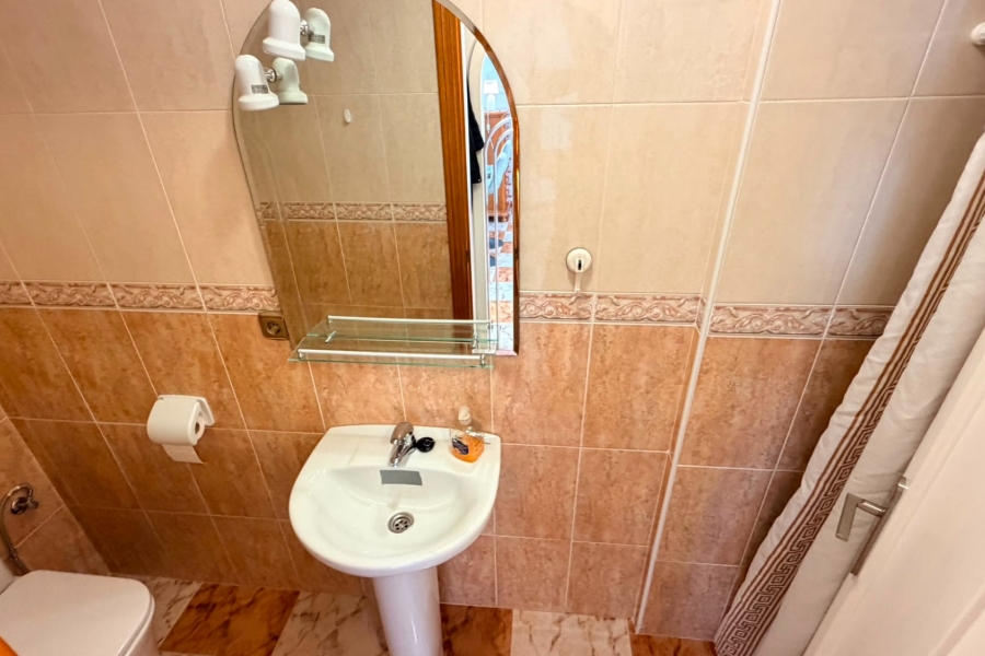 Re-Sale - Quad Villa - Orihuela Costa - Lomas de Cabo Roig