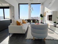 New - Detached Villa - Torrevieja - Los Balcones - Los Altos del Edén