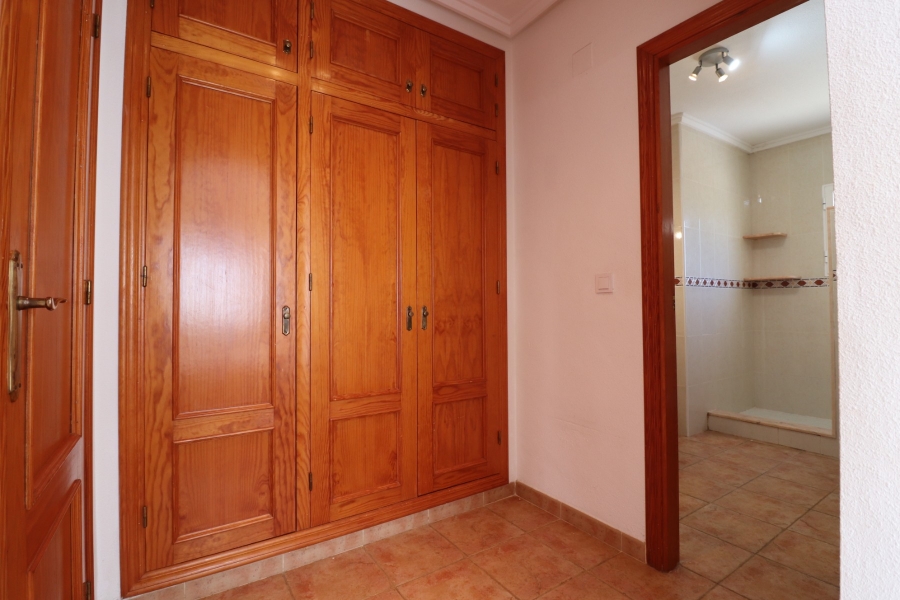 Re-Sale - Detached Villa - San Miguel de Salinas - Lake View Mansions