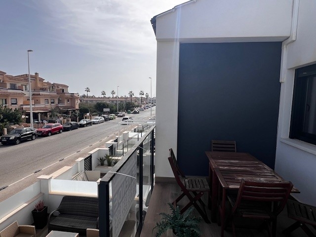 Re-Sale - Apartment - Orihuela Costa - La Zenia