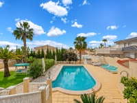 Re-Sale - Detached Villa - Ciudad Quesada - Ciudad Quesada - Town