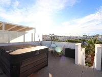 Re-Sale - Apartment - Los Montesinos - Entre Naranjos / Vistabella Golf