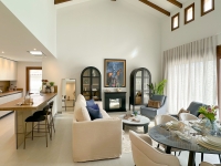 New - Detached Villa - Algorfa - Algorfa - Village