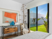 New - Detached Villa - Cartagena - Mar de Cristal