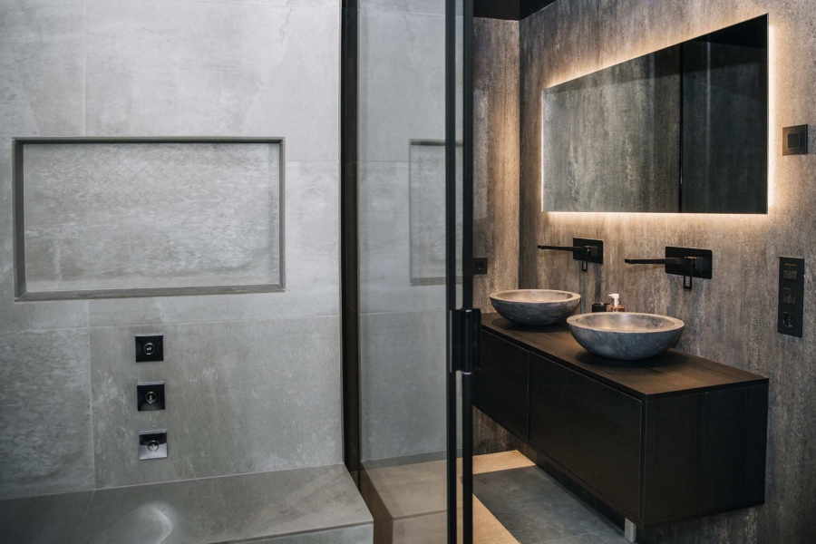 New - Detached Villa - Rojales