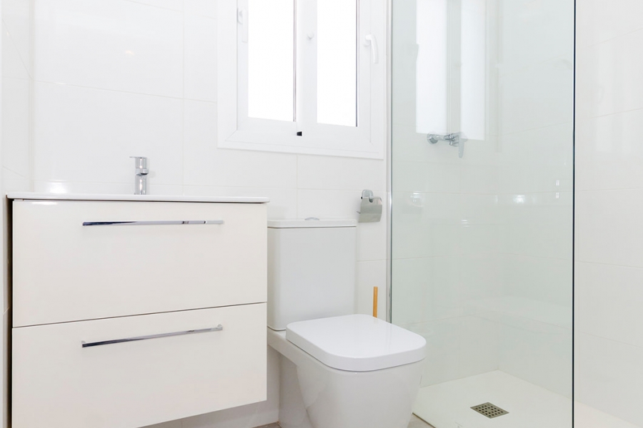 New - Townhouse - Torrevieja