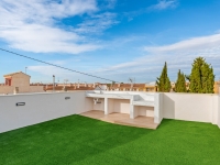 Videresalg - Tomannsbolig - Torre de La Horadada - Torre de La Horadada - Byen