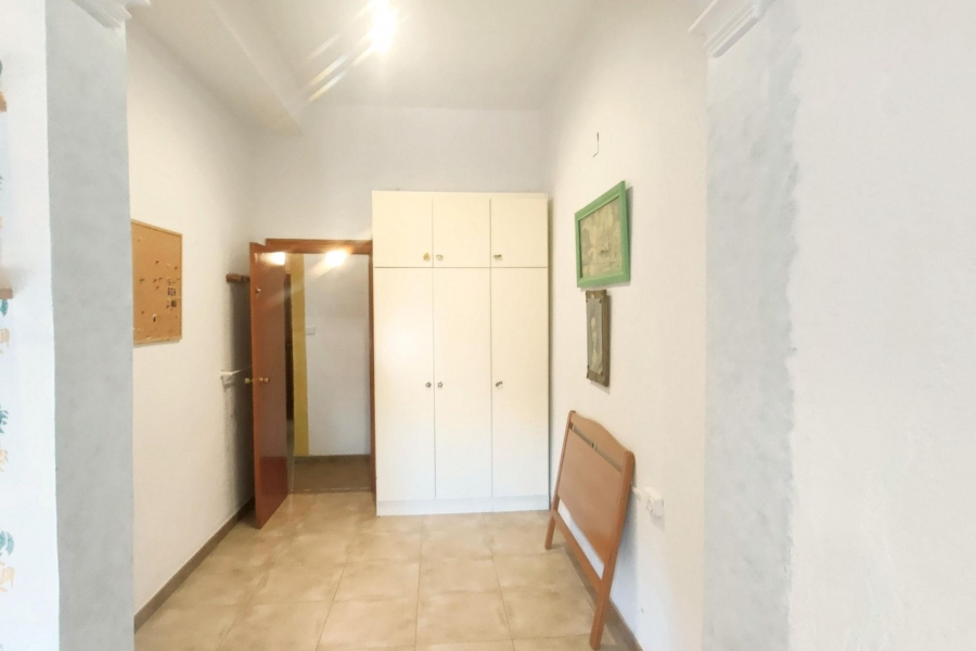 Re-Sale - Detached Villa - Aspe - Aspe - Country