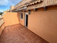 Re-Sale - Townhouse - Guardamar del Segura - El Eden