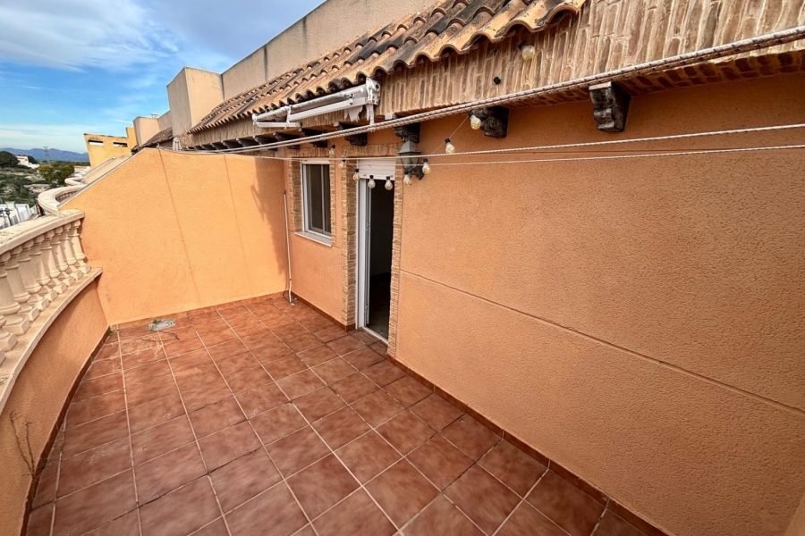 Re-Sale - Townhouse - Guardamar del Segura - El Eden
