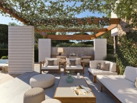 New - Detached Villa - Orihuela Costa