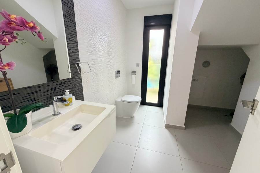 Re-Sale - Detached Villa - Ciudad Quesada - Doña Pepa