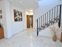 Re-Sale - Semi Detached Villa - Algorfa - La Finca Golf Resort