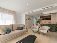 New - Detached Villa - Benijofar - Benijofar - Village