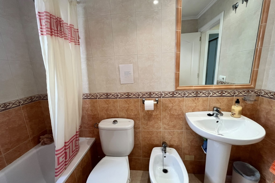 Re-Sale - Quad Villa - Orihuela Costa - Villamartin