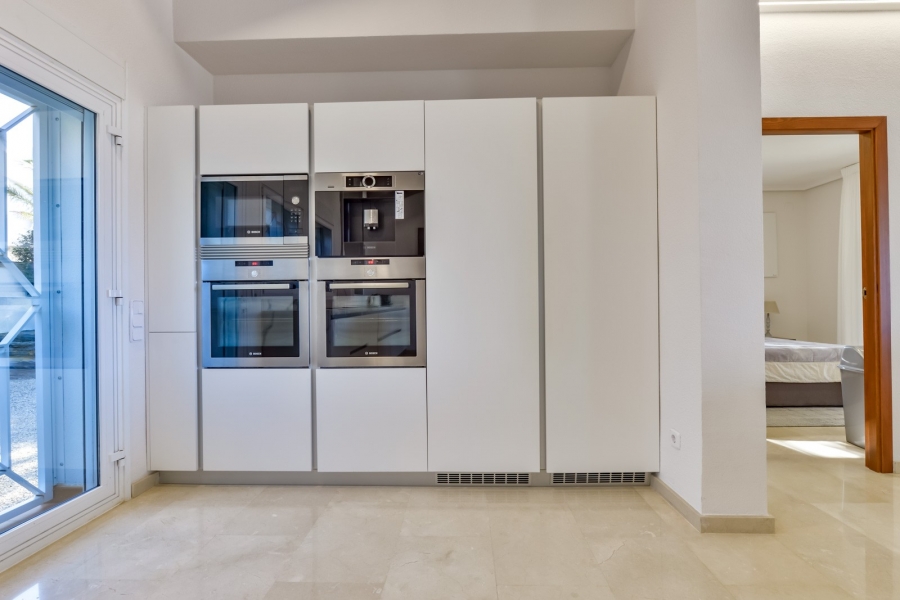 Re-Sale - Detached Villa - Altea - Sierra de Altea