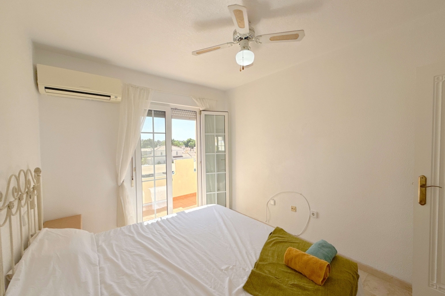 Re-Sale - Townhouse - Orihuela Costa - Las Ramblas