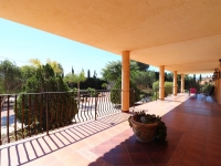 Wederverkoop - Landgoed - Callosa de Segura - Callosa de Segura - Veld