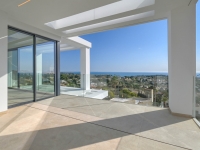 New - Detached Villa - Calpe