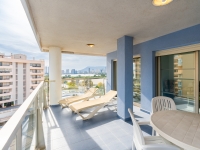 Nye - Leilighet - Calpe