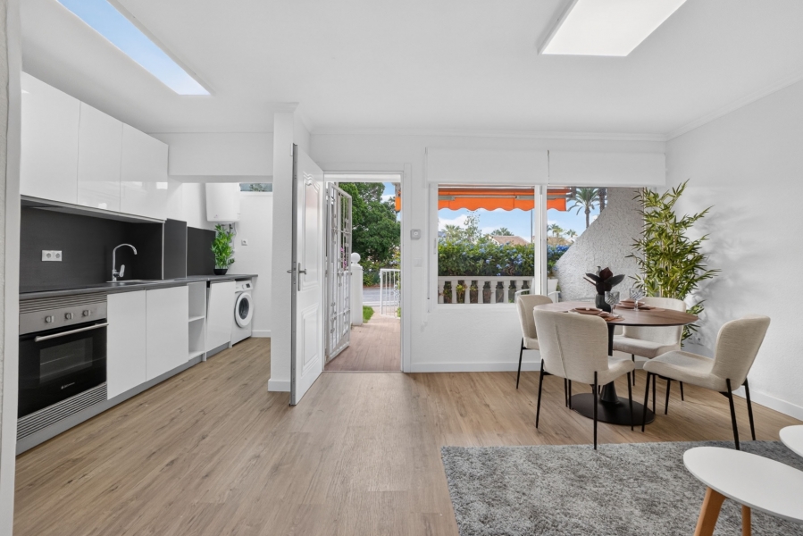Re-Sale - Townhouse - Orihuela Costa - Villamartin