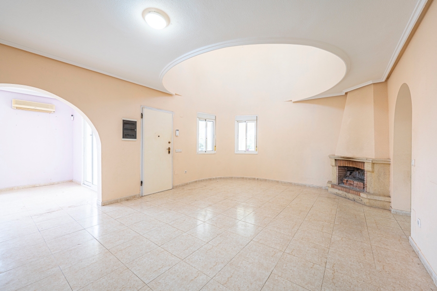 Re-Sale - Detached Villa - Ciudad Quesada - La Fiesta