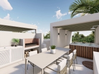 New - Townhouse - Ciudad Quesada - Ciudad Quesada - Town