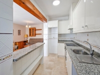 Re-Sale - Bungalow - Orihuela Costa - Villamartin