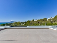 Nueva - Chalet - Altea