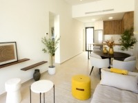 New - Apartment - San Fulgencio