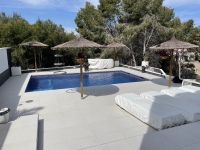 Re-Sale - Detached Villa - Torrevieja - Los Balcones