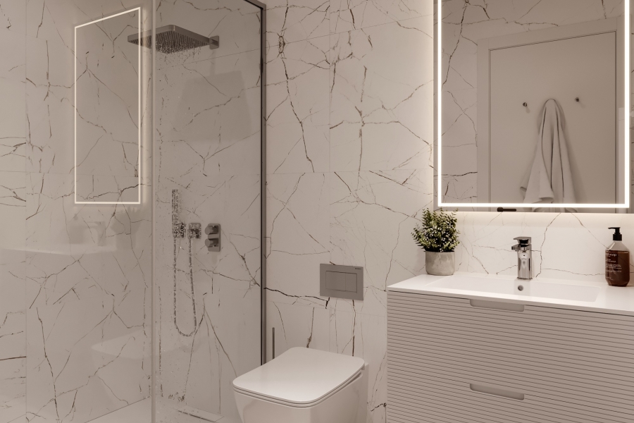 Nueva - Apartamento - Calpe